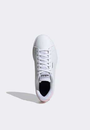 Tenis adidas Sportswear Urban Court Blanco