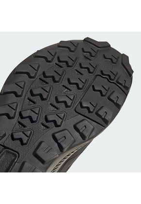 Tenis Senderismo Negro Adidas Terrex Anylander Rain.Rdy Mujer