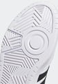 Tenis adidas Sportswear Hoops 3.0 Mid Blanco de adidas Performance