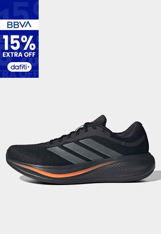 Tenis adidas Performance Response Runner 2 Negro adidas Performance