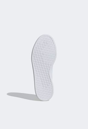 Tenis adidas Sportswear Urban Court Blanco