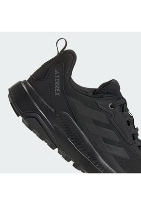 Tenis Senderismo Negro Adidas Terrex Anylander Rain.Rdy Mujer