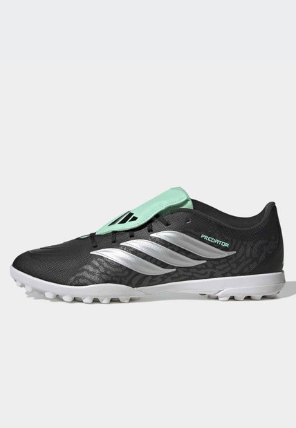 Guayos adidas Performance Predator Club TF Negro