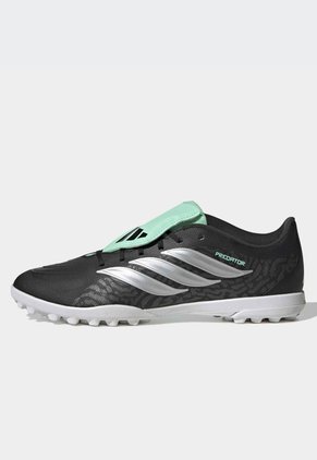 Guayos adidas Performance Predator Club TF Negro