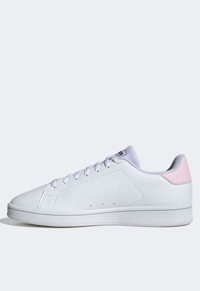 Tenis adidas Sportswear Urban Court Blanco