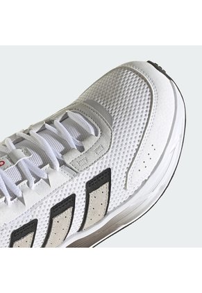 Tenis Blanco Adidas Astrastar Hombre