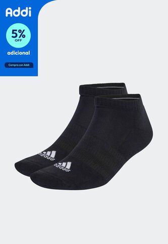 Medias X3 adidas Performance Negro adidas Performance