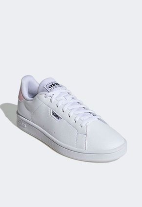 Tenis adidas Sportswear Urban Court Blanco