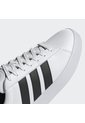 Tenis Blanco Adidas Grand Court 3.0 de adidas Performance