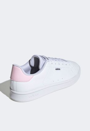 Tenis adidas Sportswear Urban Court Blanco