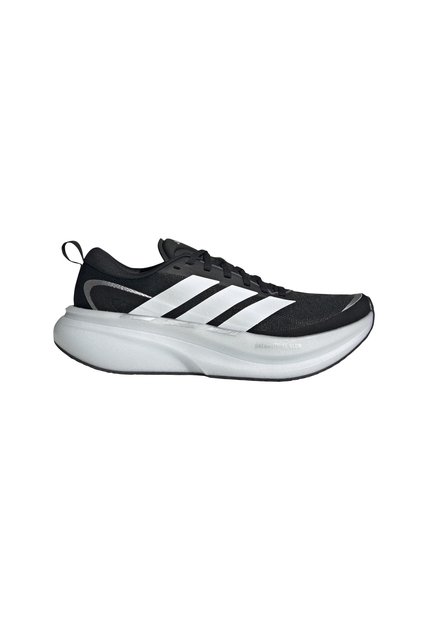 Tenis Running Negro Adidas Supernova Glide Mujer