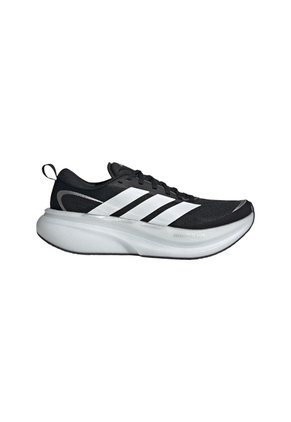 Tenis Running Negro Adidas Supernova Glide Mujer
