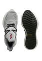 Tenis Training Gris-Blanco-Negro adidas Performance Alpha Bounce Beyond 2m de adidas Performance