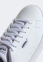 Tenis adidas Sportswear Urban Court Blanco de adidas Performance