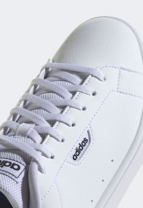 Tenis adidas Sportswear Urban Court Blanco