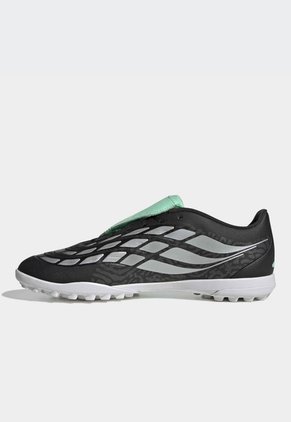 Guayos adidas Performance Predator Club TF Negro