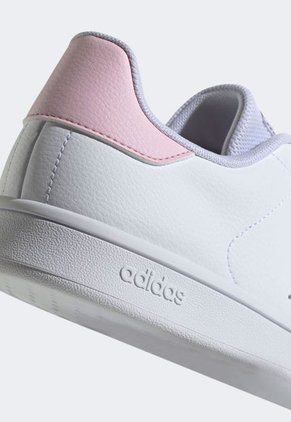 Tenis adidas Sportswear Urban Court Blanco