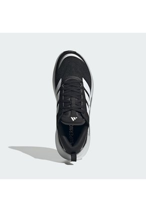 Tenis Running Negro Adidas Supernova Glide Mujer