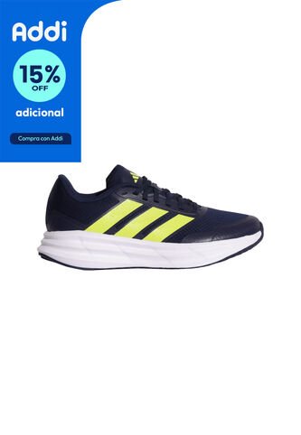 TENIS ADIDAS HOMBRE JQ8640 GALAXY STAR 2 Talla 8.5 adidas Performance