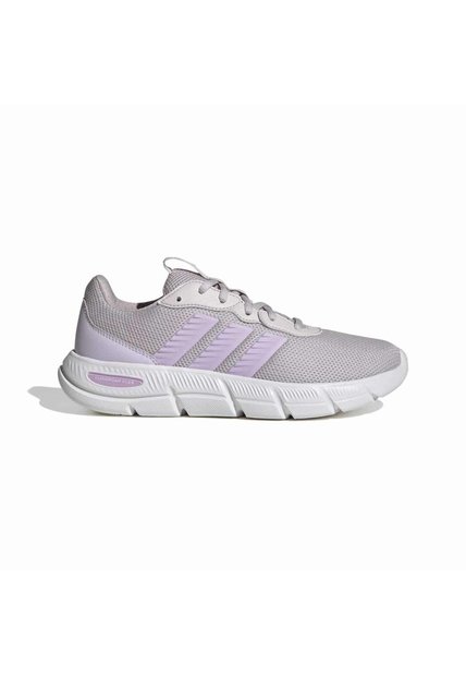 TENIS ADIDAS MUJER HQ4955 CLOUDFOAM FLE Talla 5.5