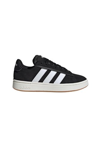 Tenis Negro Adidas Grand Court Alpha Mujer adidas Performance