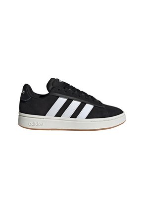 Tenis Negro Adidas Grand Court Alpha Mujer