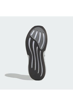 Tenis Running Negro Adidas Supernova Glide Mujer