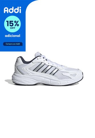 TENIS ADIDAS HOMBRE JI4541 ECLYPTIX 2000 Talla 9.5 adidas Performance