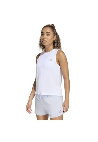 CAMISILLA RUN ESS TANK W ADIDAS adidas Performance