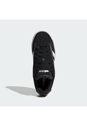Tenis Negro Adidas Grand Court Alpha Mujer