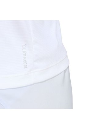 CAMISILLA RUN ESS TANK W ADIDAS