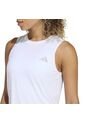 CAMISILLA RUN ESS TANK W ADIDAS de adidas Performance