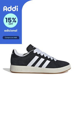 TENIS ADIDAS HOMBRE IH6184 GRAND COURT B Talla 6 adidas Performance