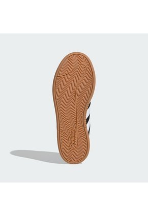 Tenis Negro Adidas Grand Court Alpha Mujer