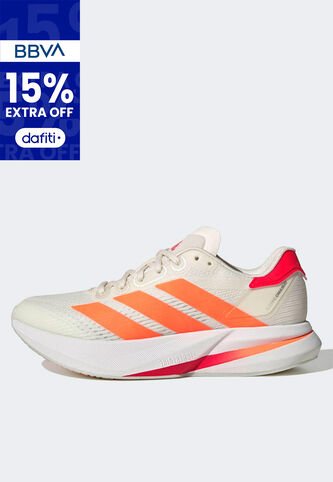 Tenis adidas Performance Duramo Speed 2 Marfil adidas Performance