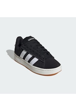 Tenis Negro Adidas Grand Court Alpha Mujer