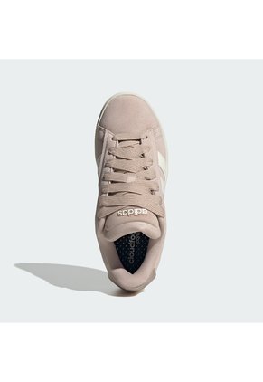 Tenis Café Adidas Grand Court Alpha Mujer