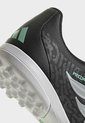 Guayos adidas Performance Predator Club TF Negro de adidas Performance
