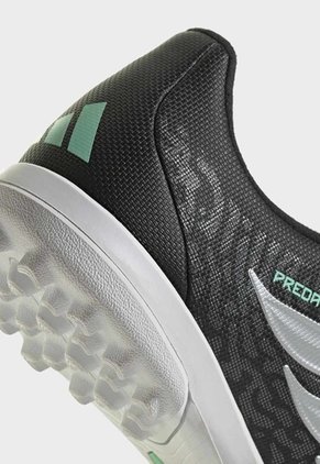 Guayos adidas Performance Predator Club TF Negro