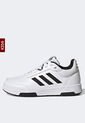 Tenis Running adidas Kids Tensaur Sport 2.0 Blanco de adidas Performance