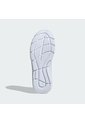 Tenis Gris Adidas Cloudfoam Flex Mujer de adidas Performance