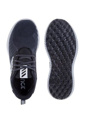 Running Negro adidas Performance Alphabounce Rc W