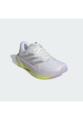 Tenis Running Blanco Adidas Supernova Rise 3 Mujer