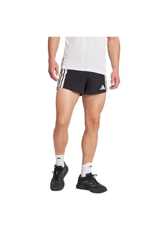 Shorts Running Negro Adidas Adizero Gel Pocket adidas Performance