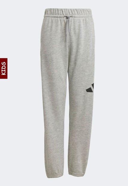 Pantalón adidas Sportswear Essentials Gris