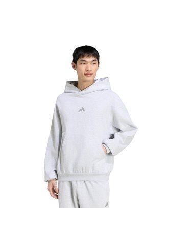 Buzo Gris Adidas KIT adidas Performance