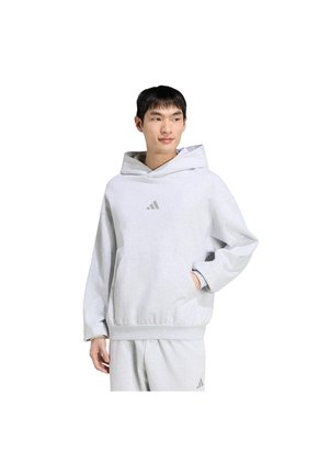 Buzo Gris Adidas KIT