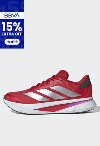 Tenis adidas Performance Duramo SL 2 Rojo adidas Performance