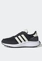 Tenis Lifestyle Negro-Marfil-Blanco adidas Performance Run 70s de adidas Performance