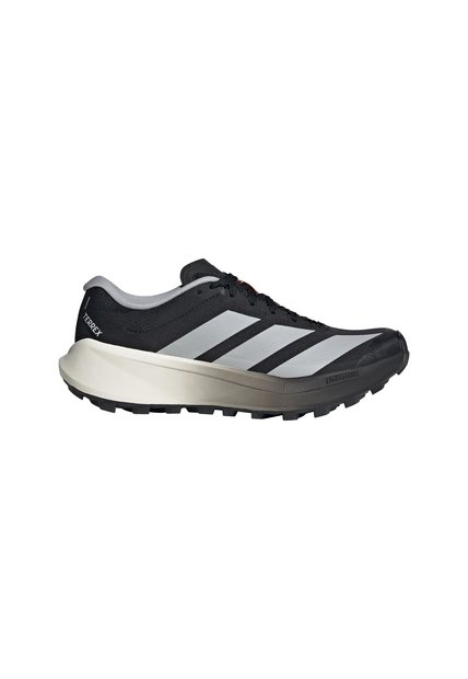 Tenis Trail Running Negro Adidas Terrex Agravic 4 Mujer